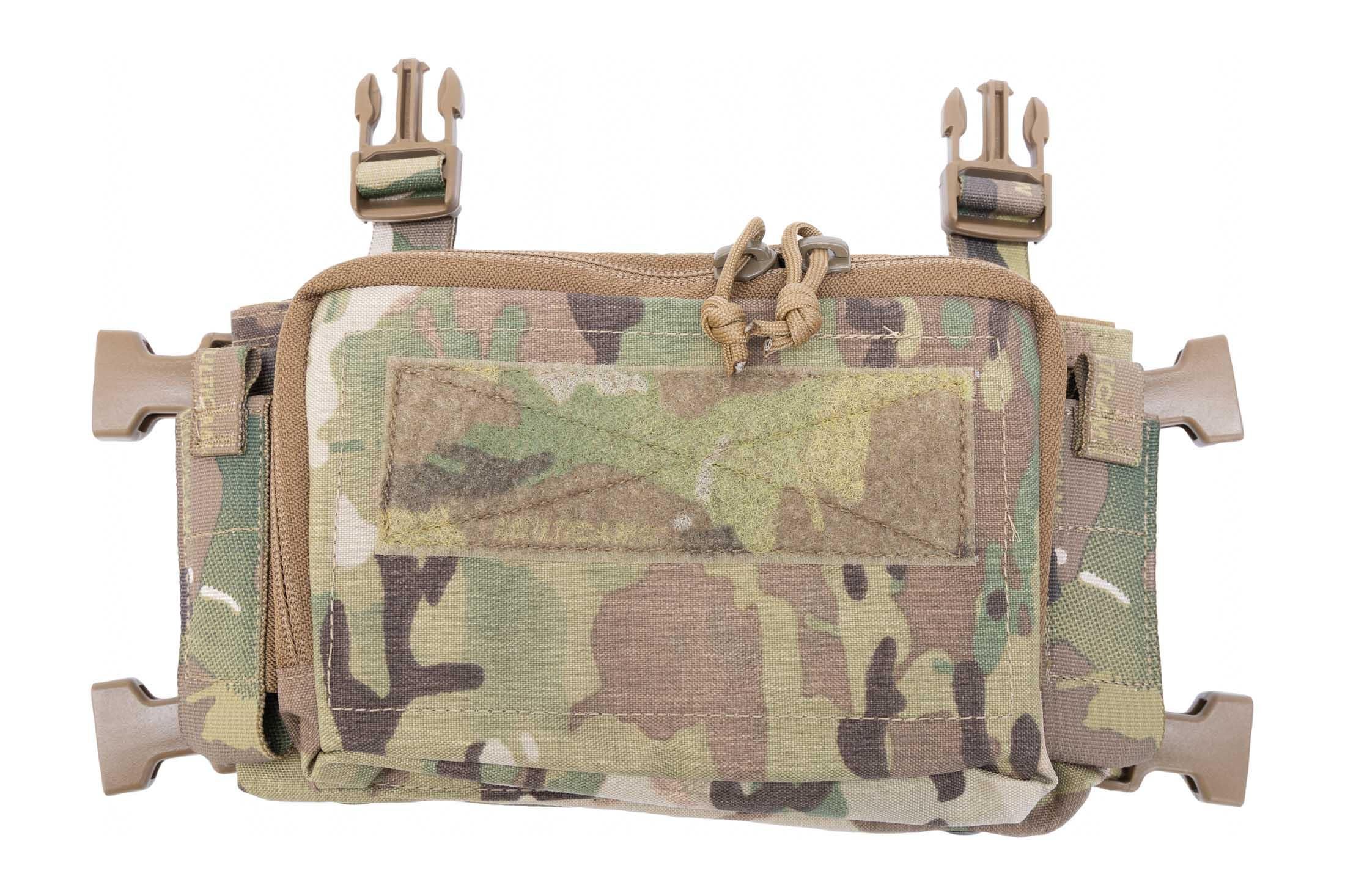 Haley Strategic D3CR Micro Chest Rig